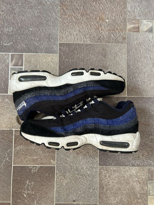 Кросівки Nike AirMax 95