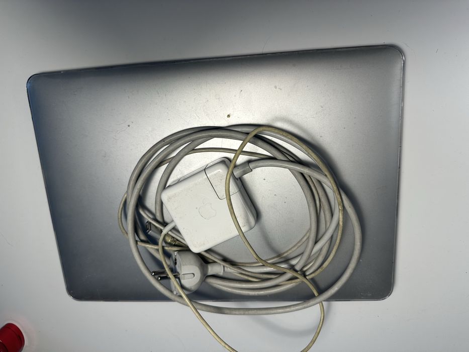 Macbook Air 2017