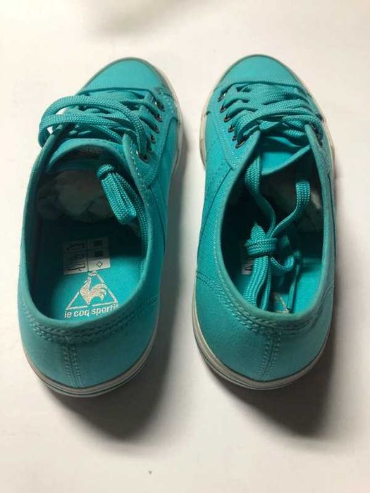 Ténis Sapatilhas Le Coq Sportif - Tamanho 36