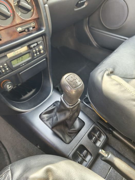 Rover 25 Versão Club