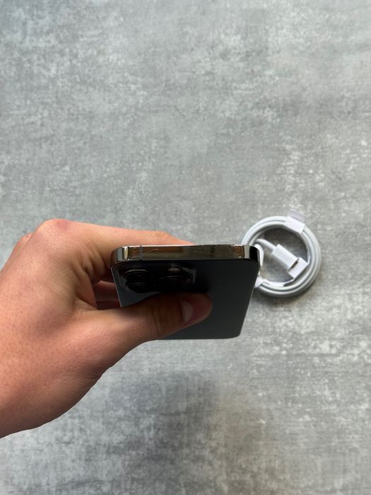 Apple iPhone 13 Pro 256gb Bateria 100%