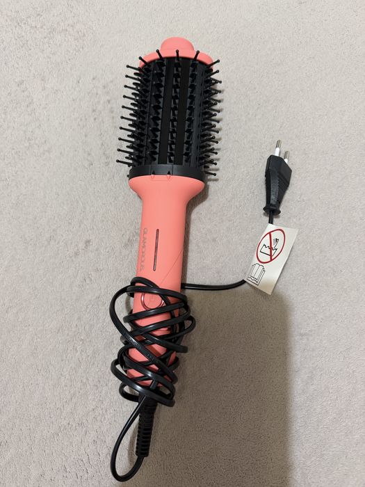 Escova alisar - Magic Hot Brush da Glamorous