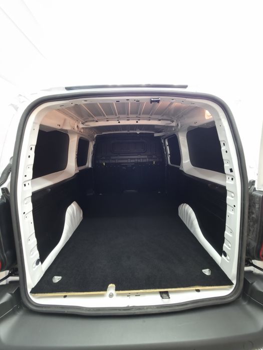 Citroen Berlingo iva dedutível 2024