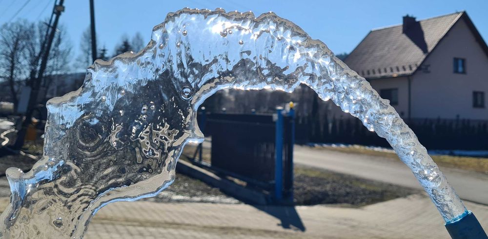 Wiercenie studni, studnie głębinowe