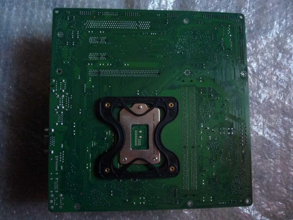 Lenovo 10DR001GGE + I5-4570S +  кулер (Socket1150)