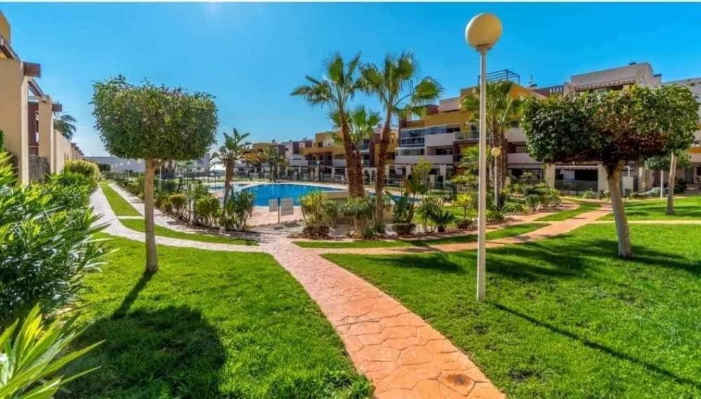 Polski Apartament w Alicante - Orihuela Costa