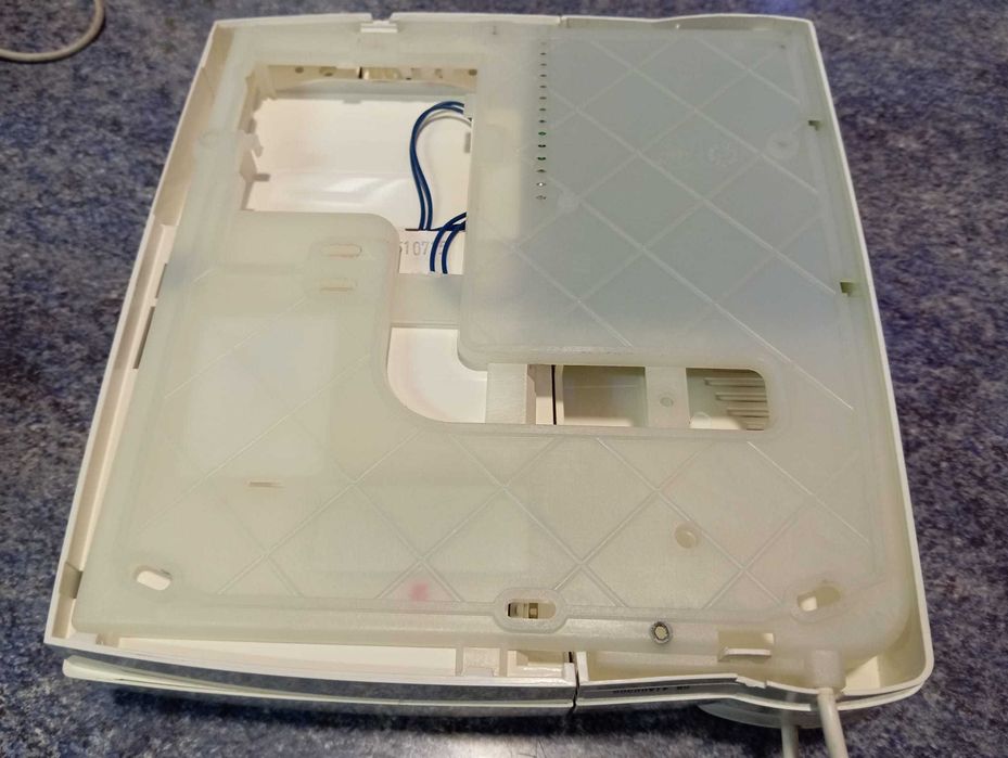 Vídeo porteiro monitor a cores BPT