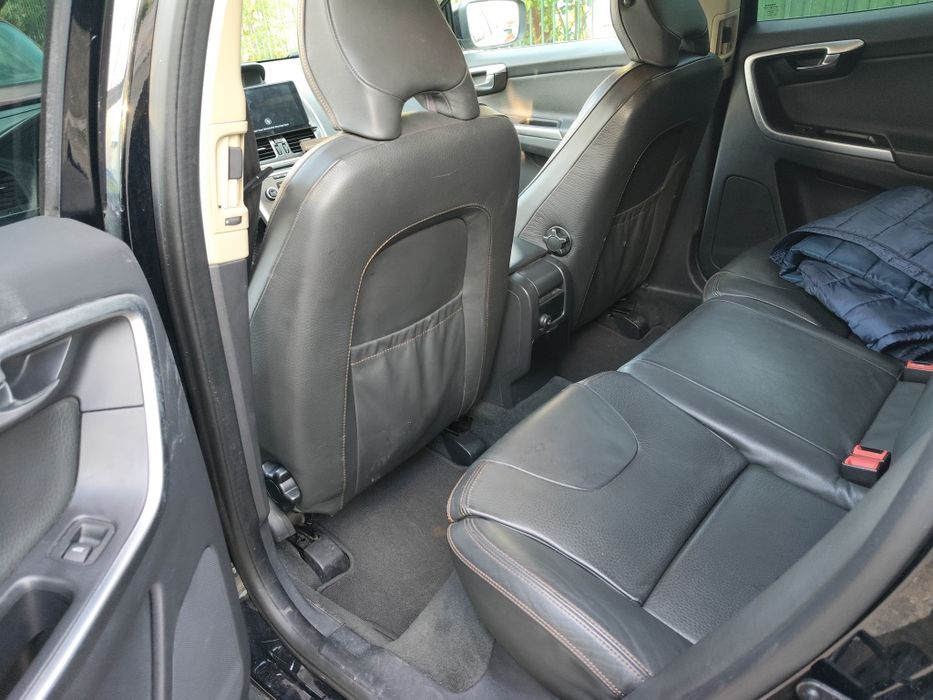 Volvo XC60 2000d