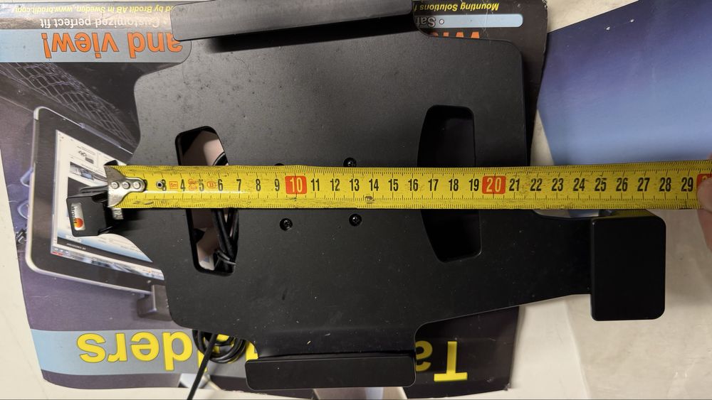 Suporte Samsung Galaxy tab 9’7