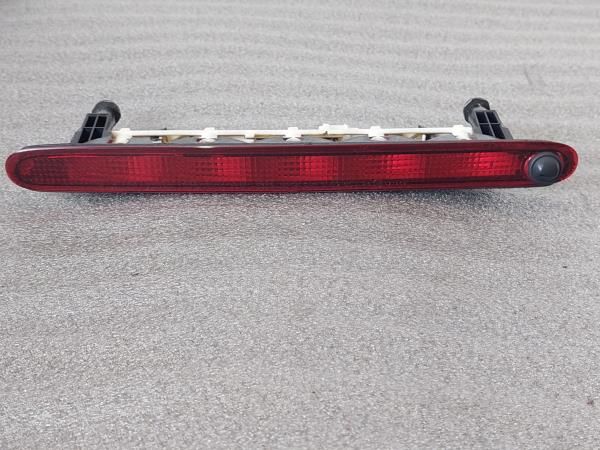 Luz stop adicional / 3º stop SUZUKI Swift III (MZ, EZ)