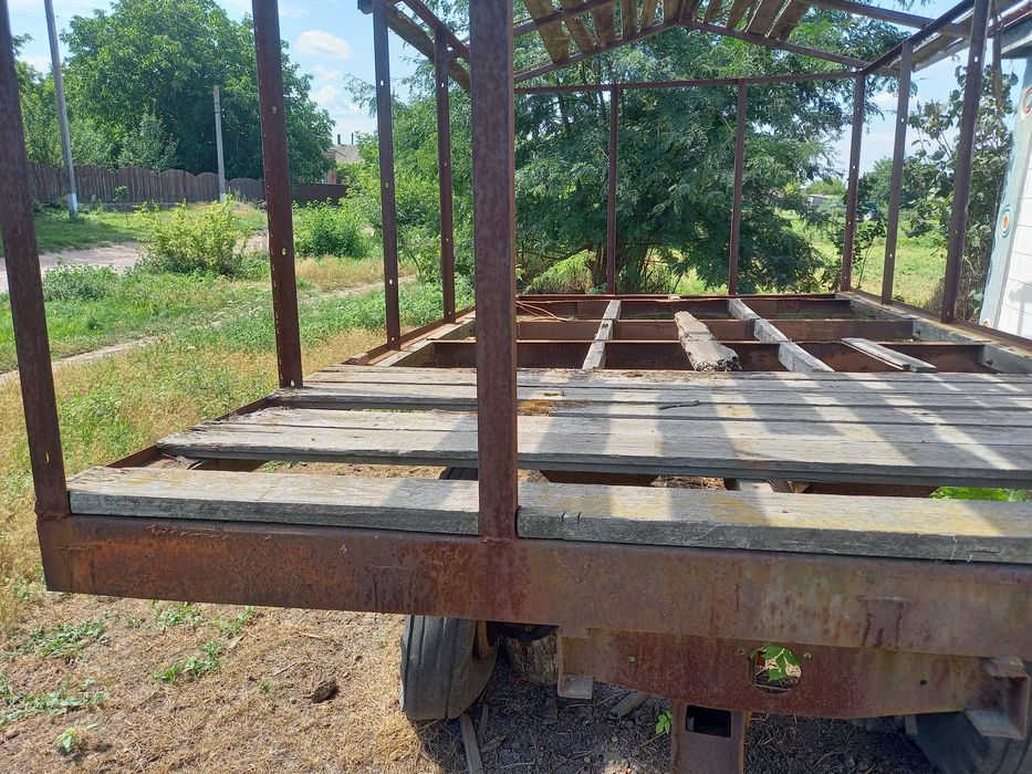 Павильон для пчел