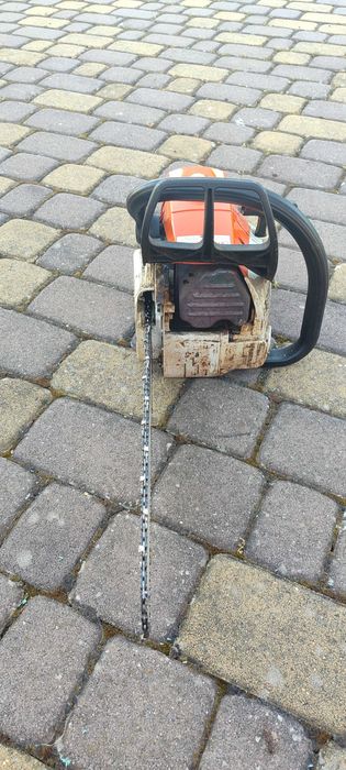 Piła spalinowa Stihl Ms 280