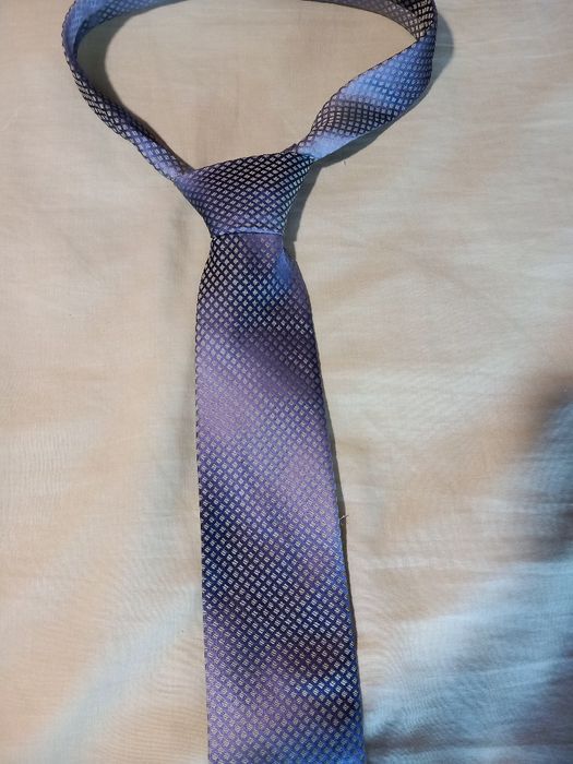 Gravata Alta Costura Guido Maria Kretschmer