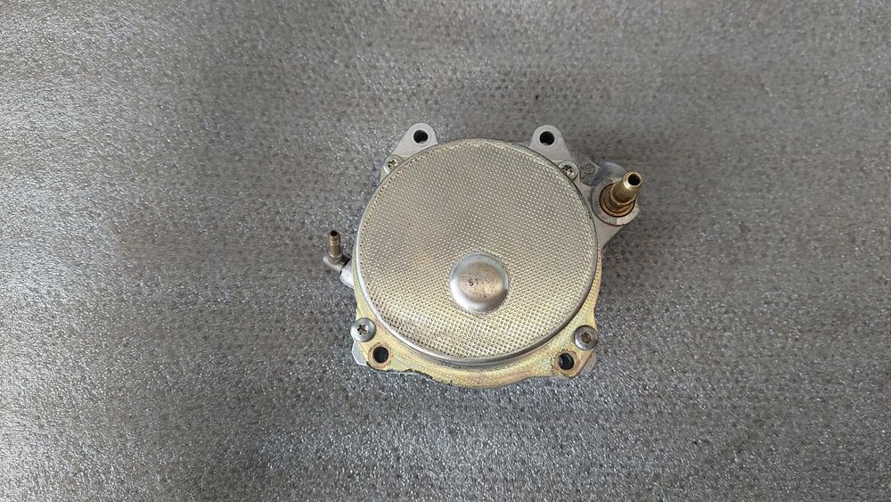 Depressor dos travões / bomba de vácuo ALFA ROMEO 159 (939_)