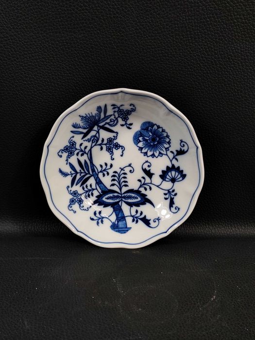 Salaterka Porcelanowa Cebula
