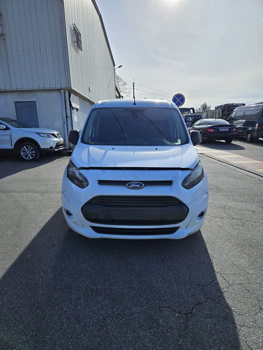 Ford Transit Connect 1.6 TDCi de 2015 para peças