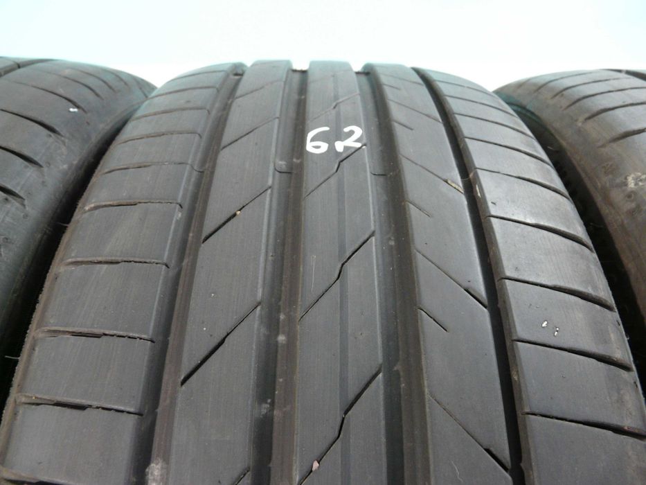 Opony letnie x4 235/45R20 Hankook #H041