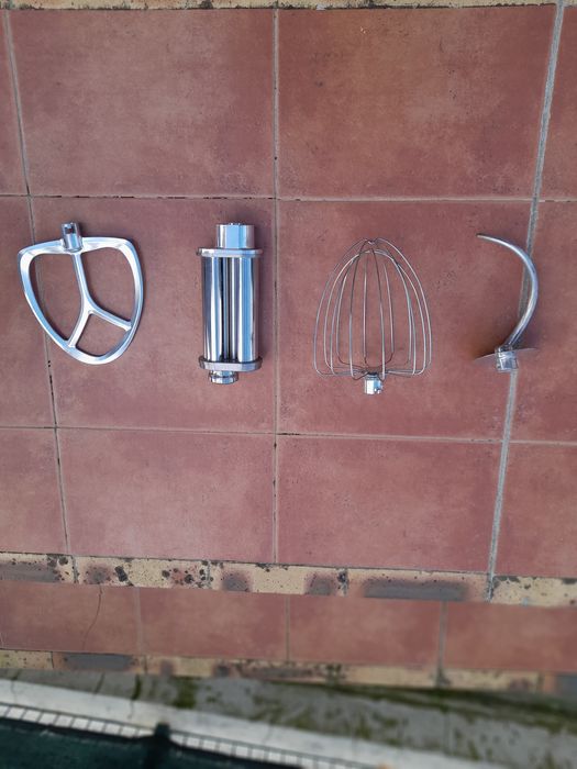 Batedeira profissional GFerrari