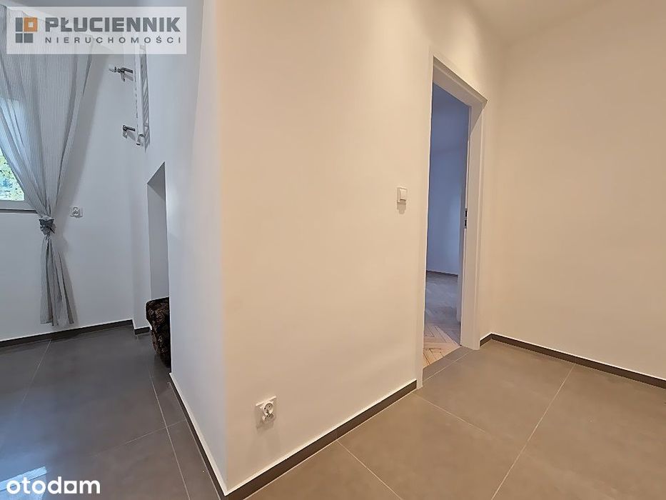 Łódź, ul. Franciszkańska, 2 pokoje, sprzedam