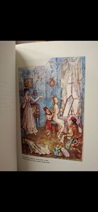 A. Mickiewicz Pan Tadeusz , Szancer, skóra