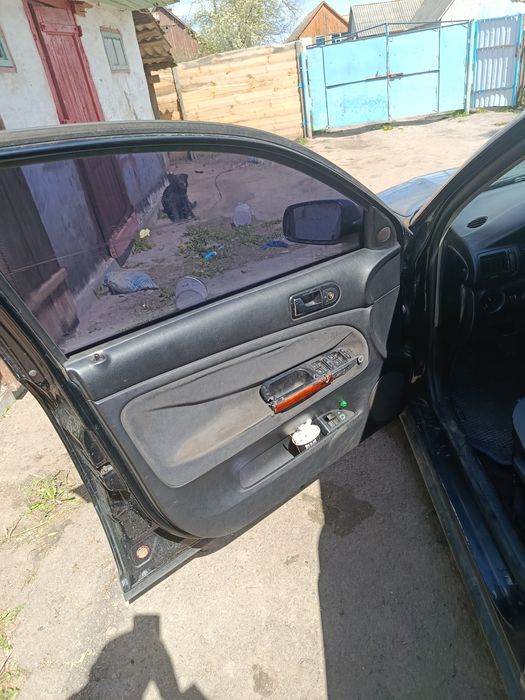 Продам пасат б5 +