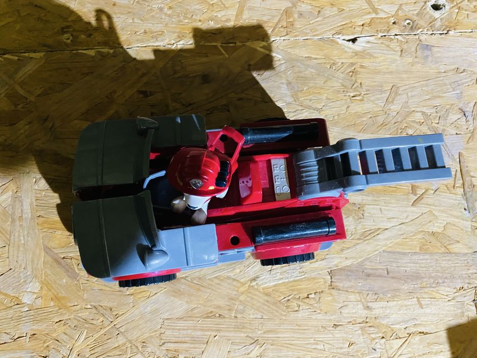 Huśtawka ogrodowa 3 w 1