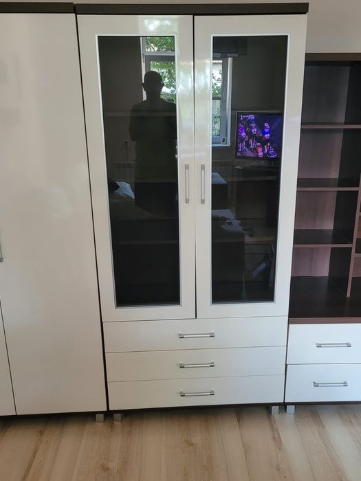 Zestaw mebli do salonu