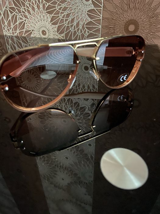 Окуляри від сонця