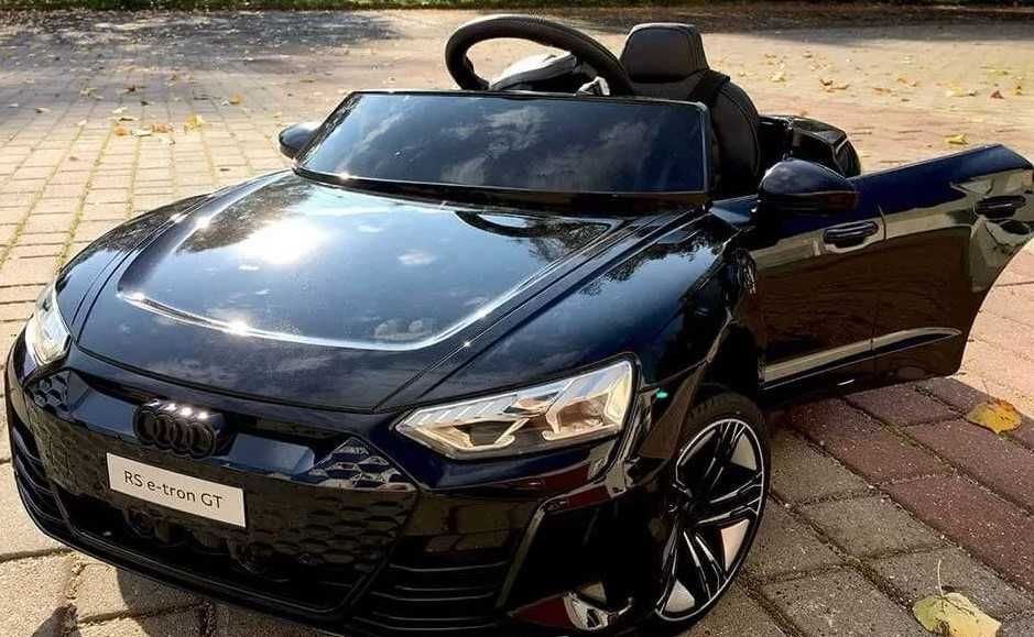 Auto Na Akumulator Audi E- Tron GT 4x4