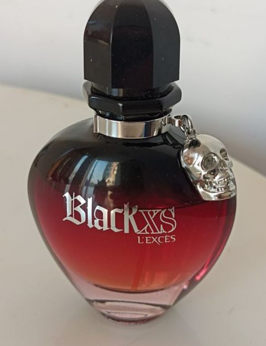 Фланкер Black XS L'Exces