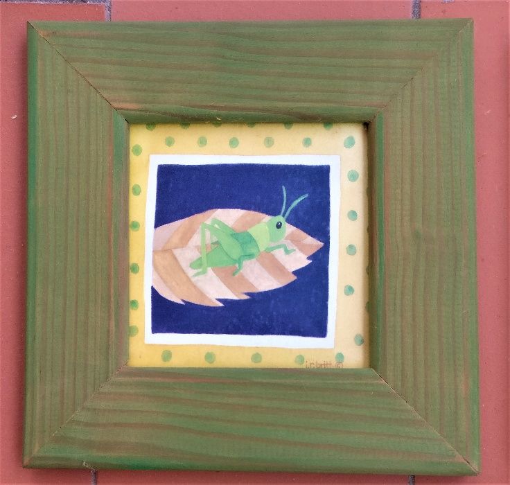 Quadros para quarto criança64309749758979123