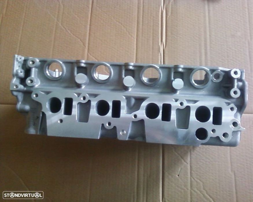 Cabeça de motor Nissan Navara D22 YD25 (NOVA)