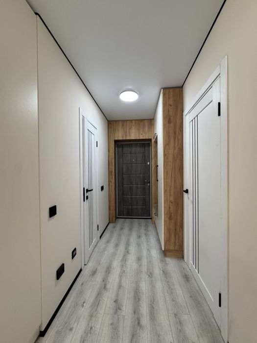 Продаж 1 кімнатної квартири в новобудові, біля вул. Стрийська