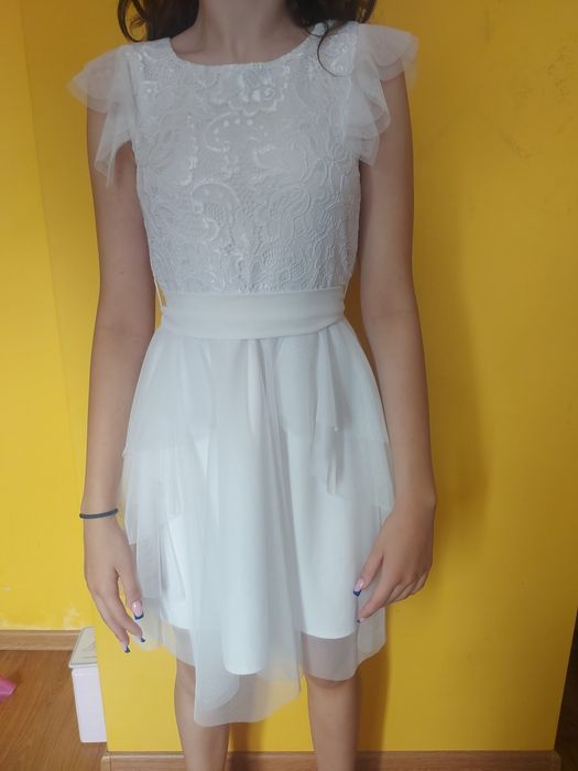 Sukienka na imprezę