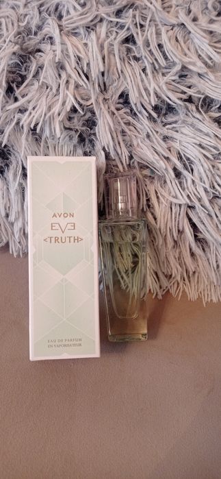 Woda perfumowana EVE Truth