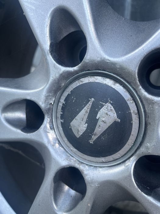 диски mazda cx 9 r18 - Купити шини, диски та колеса для авто