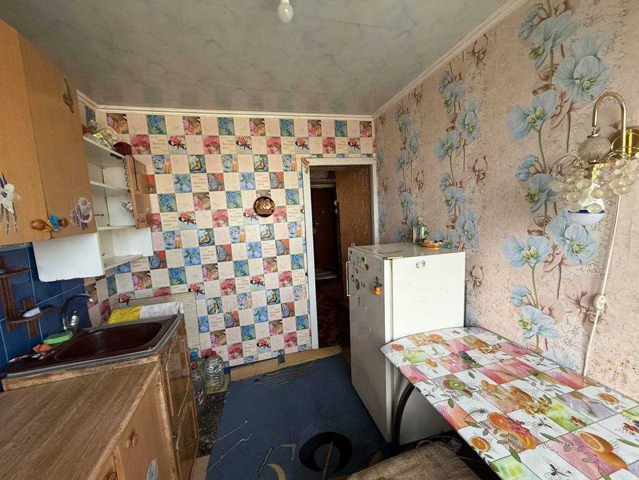 Продажа 1к.,квартиры, в г.Каменское. - Vista 5