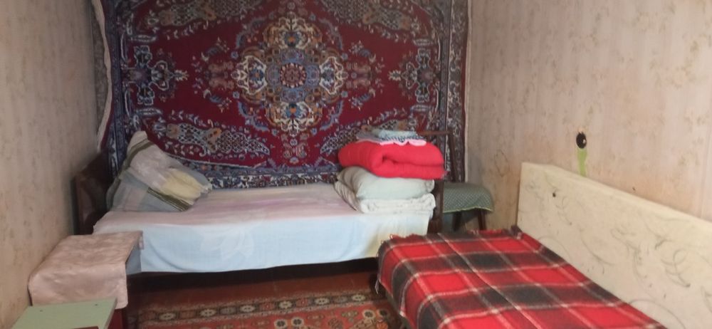 Без залога здам військовим 2-кімнатну квартиру на місяць