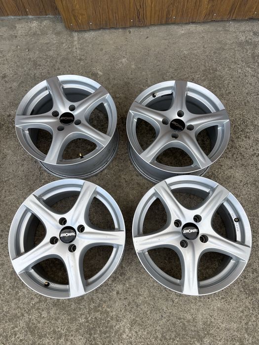 ‼️ 4*108r16 Peugeot Citroen Ford диски титанові титани