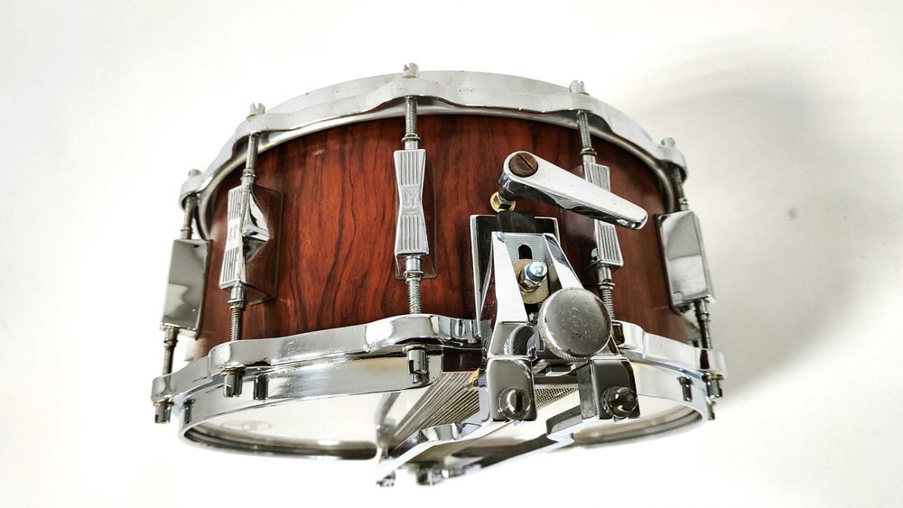 Werbel Sonor Signature Series Horst Link 6,5" x 14"