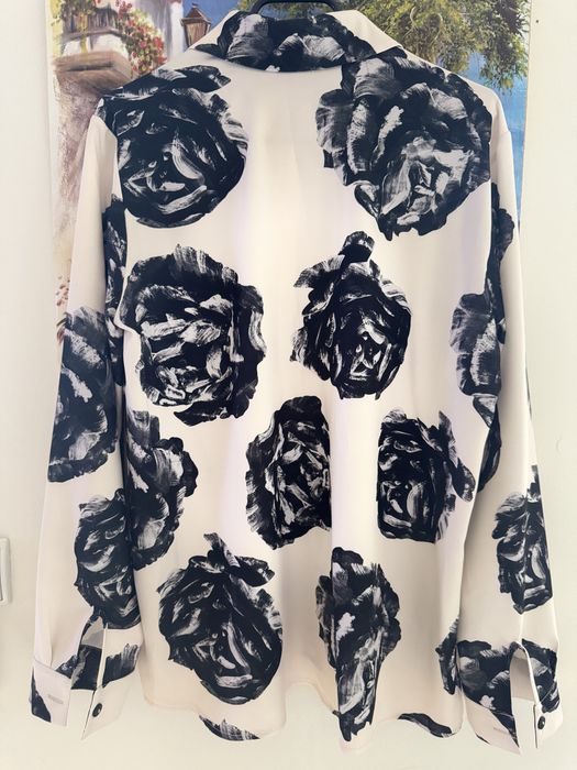 Koszula Malecka Rozmiar 40