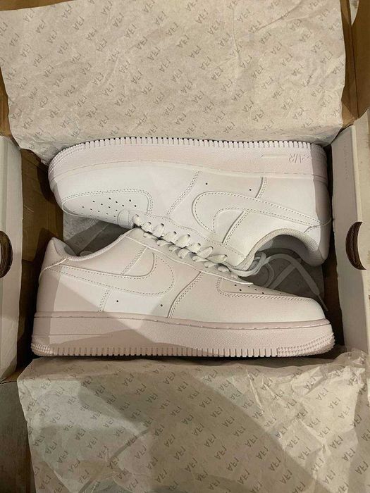 Кросівки Nike Air Force 1 Low White (CW2288-111)