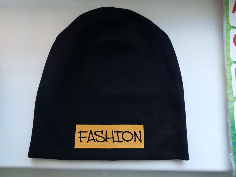 Шапка Новая р.54