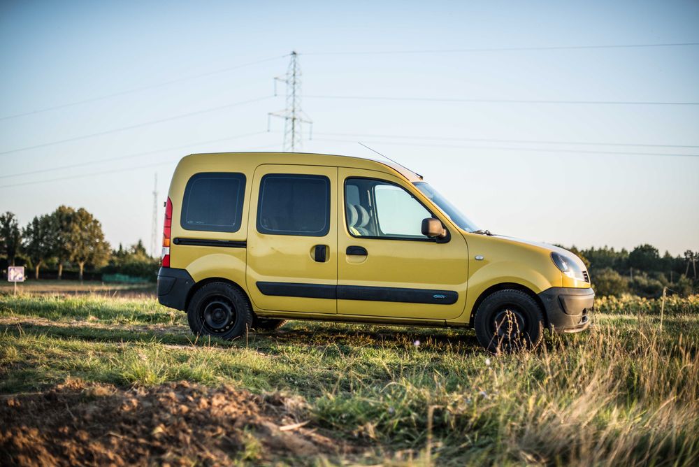 Renault Kangoo
