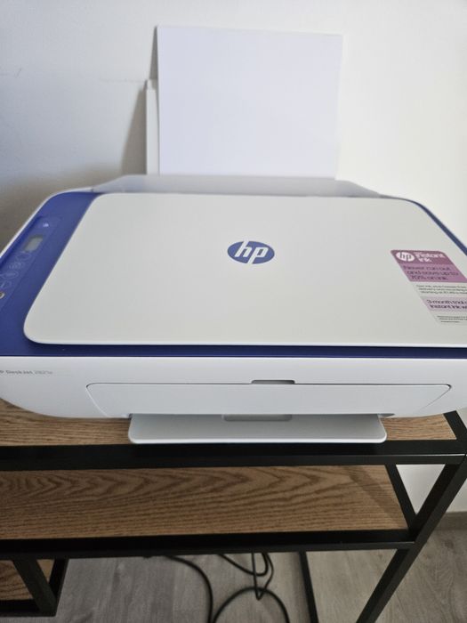 Impressora HP DeskJet 2821e Multifunções