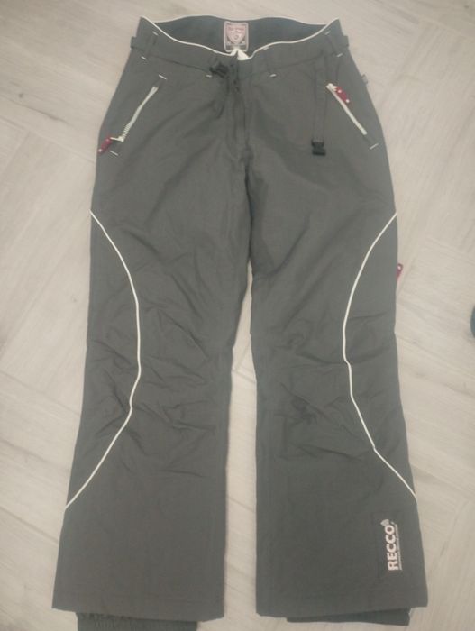 Жіночі лижні штани