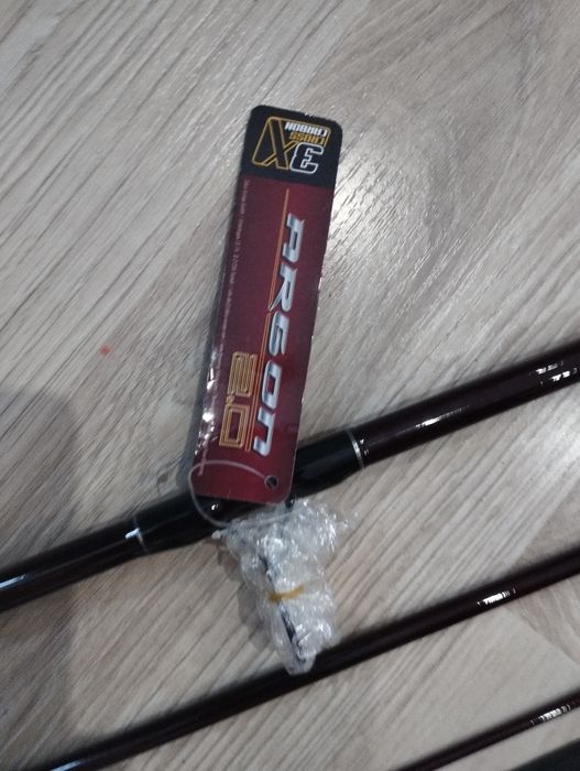 Wędka Feeder Browning Argon 2.0 cw10-50g 3,60 m