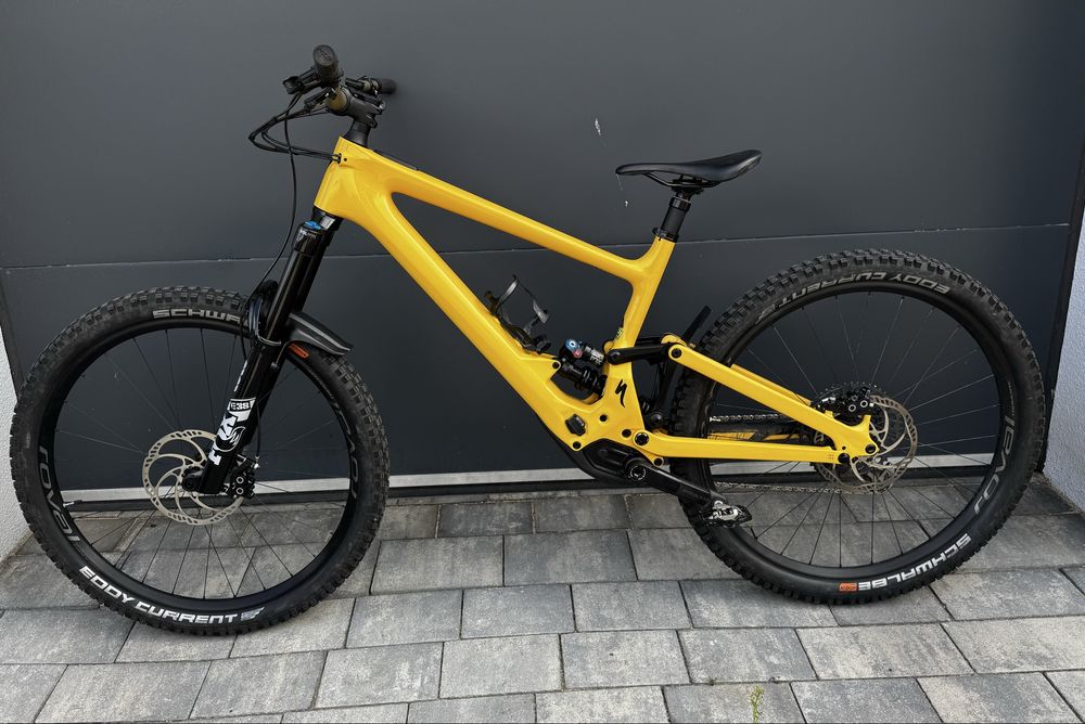 Specialized kenevo sl ( rozmiar S5 )