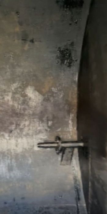 Ємність,бочка,емкость,резервуар объем 10м.куб под ЖКУ,ГСМ