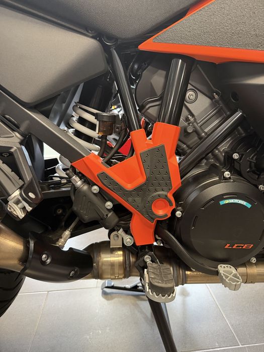 Ktm 1390 Super Adventure S Evo